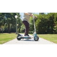 thumbnail image 5 of Razor E300 24-Volt Electric Powered Scooter White- Ages 13+, 5 of 12