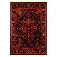 thumbnail image 1 of Dynamic Rugs CR91216226336 Crown Rugs, Red - 7.10 x 10.10 in., 1 of 1