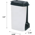 thumbnail image 4 of Buddeez 1.6qt Bag-In Coffee Dispenser with Scoop, 8.5" x 5.25" x 3.75", 4 of 11