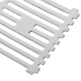 thumbnail image 3 of MLINS  Floor Drain Strainer Sink Stopper Bathroom Stainless Steel Cover, 3 of 8
