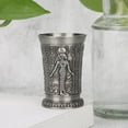 thumbnail image 4 of Dioche Whiskey Shot, Refined Craftsmanship Mini Cup, For Office Cafe, 4 of 8