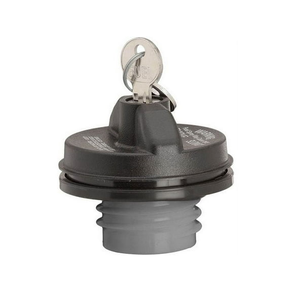 Fuel Tank Cap - Compatible with 2007 - 2011 Honda Fit 1.5L 4-Cylinder GAS 2008 2009 2010