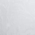 thumbnail image 4 of Exclusive Home Kilberry Panneau de Rideau Occultant Tissé à Illets, 52"x63 Pouces, Hiver, 4 of 4