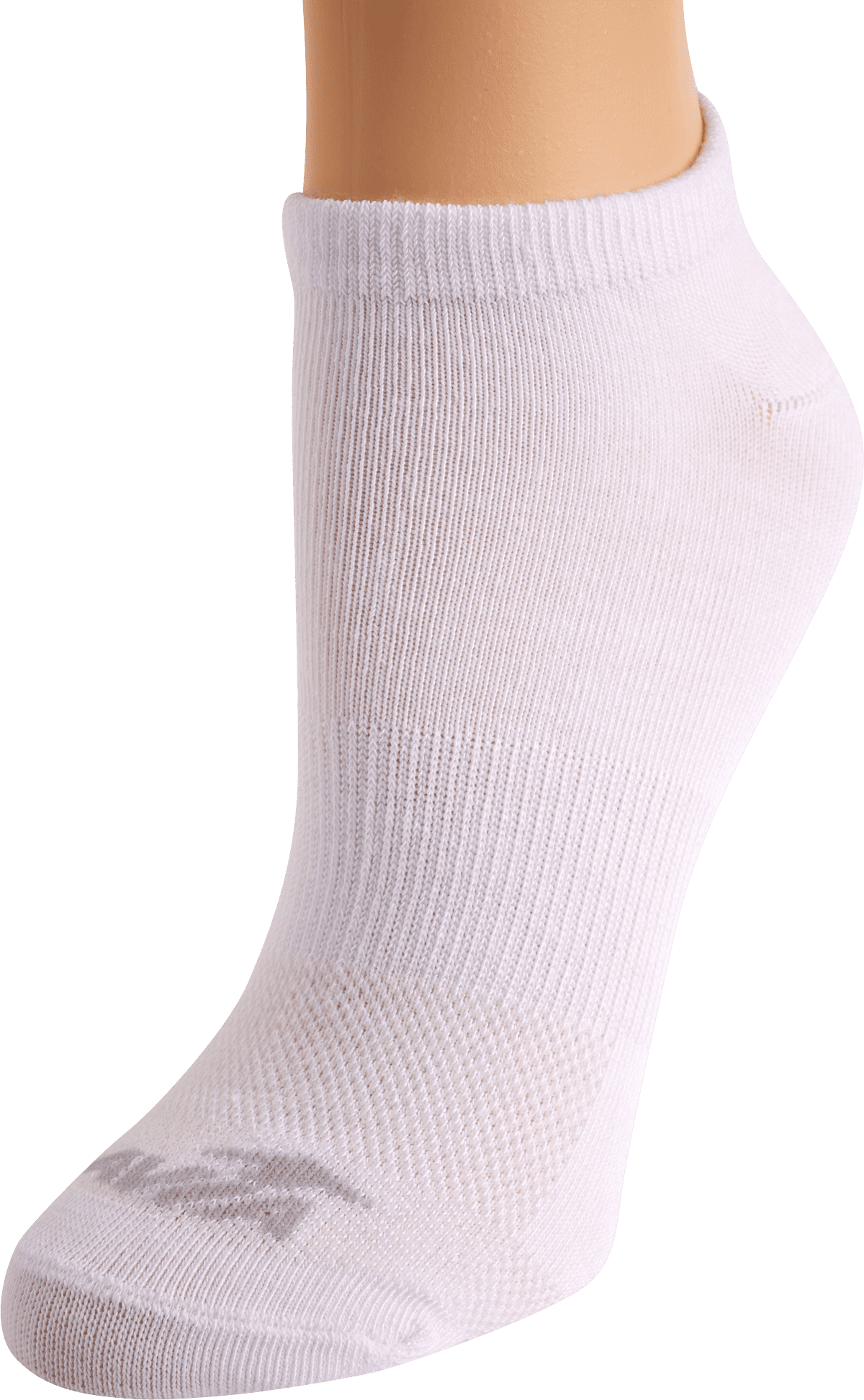 Avia Women's Performance Cushioned Low Cut Socks, 10-Pack