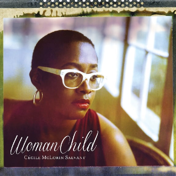 Cécile McLorin Salvant - Womanchild - Music & Performance - Vinyl