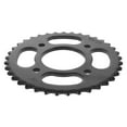 thumbnail image 1 of BESTYASH Sprocket Metálico Negro Para Trasera De Motocicleta Con 37 Resistente Y Duradero, 1 of 6