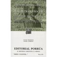 thumbnail image 1 of EL CONTRATO SOCIAL (SC113) PORRUA JEAN-JACQUES ROUSSEAU, 1 of 2