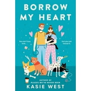Borrow My Heart (Paperback)