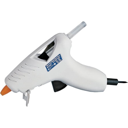 Arrow MT300 Mini Hot Melt Glue Gun for Crafts, DIY, Upholstery, General Repairs