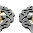 thumbnail image 3 of Applies to Front Rear Brake Disc for BMW R1200GS ABS 14-18, 3 of 9