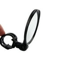 thumbnail image 4 of Milisten 2Pcs Universal Handlebar Rearview Mirror Bike Rear View Mirror for Mountain Road Bikes Cycling Size L, 4 of 5