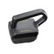 thumbnail image 3 of Cepillo para plancha Mr. Bar-B-Q XL, limpio a vapor, sin cerdas, 3 of 7