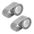 thumbnail image 4 of Self Fusing Tape, Environmentally Friendly  Stretchy Waterproof Silicone Tape  For Home Hose Repair Grey, 4 of 8