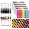 thumbnail image 2 of Kit de Dibujo Profesional 120 Piezas Ideal para Niños y Adultos Artistas, 2 of 7