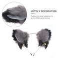 thumbnail image 3 of unbranded 2Ud Orejas De Accesorio Plush Para Eventos Y Celebraciones, 3 of 6