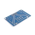 thumbnail image 4 of Placa amplificadora de potencia TDA7388 de cuatro canales, 4 x 41 W, CC 12 V-14,5 V, PCB sin circuito impreso, 4 of 5