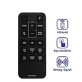 thumbnail image 2 of Replace AKB74935621 Remote Control for LG Sound Bar SJ2 SJ2.AEUSLLK SJ2.DEUSLLK, 2 of 5