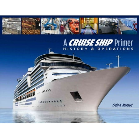 A Cruise Ship Primer