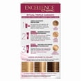 thumbnail image 2 of Tinte para cabello L'Oréal Imédia Excellence creme 8.3 rubio claro dorado, 2 of 9