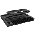 thumbnail image 2 of v7P IPLAY HBP-584 For Sony PS5 Slim Playstation 5 Cooling Stand X8R Dual Controller Charging Base He, 2 of 5