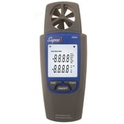 EM20 Genuine OEM Supco Thermo-Anemometer