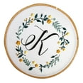 thumbnail image 4 of Transemion Kit de Broderie de Fleurs Kit de Broderie Débutant Croix Artisanat Kit de Point Décor Cadeau 7# 1ensemble, 4 of 6