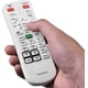 thumbnail image 3 of Universal Projector Remote Control for PANASONIC PT-EW630 PT-EX500E PT-EX500L, 3 of 5