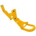 thumbnail image 3 of CUB CADET 683-05219-4021 Loop Bumper Assembly Yellow 2 XT2 GX54 LX46 LX42 LE FAB, 3 of 10