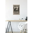 thumbnail image 4 of Linkin Park - Meteora Wall Poster, 14.725" x 22.375", 4 of 4