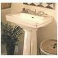 thumbnail image 2 of PROMENADE 8" CTR 24" LAVATORY SEDONA BEIGE, 2 of 2