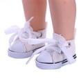 thumbnail image 2 of Zapatillas De Deporte De Muñeca De Moda De 14 Pulgadas Para Muñecas American Girl Yuarrent FN007768-06, 2 of 6