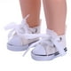 thumbnail image 2 of Zapatillas De Deporte De Muñeca De Moda De 14 Pulgadas Para Muñecas American Girl seitruly FN007768-06, 2 of 6