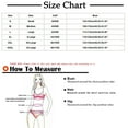 thumbnail image 7 of Bras for Women Padded Back Smooth Seamless Stretch T Shirt Underwire Shaping Bra Size S-3XL, 7 of 7