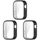 thumbnail image 1 of Funda TPU Protectora Pantalla Parachoques Suave para Huawei Watch Fit 3 (), 1 of 4