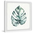 thumbnail image 2 of Marmont Hill Big Palm Leaf Framed Wall Art, 18.00" x 1.50", 2 of 6