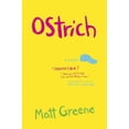 thumbnail image 1 of Pre-Owned Ostrich (Paperback) 0345545214 9780345545213, 1 of 1