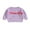 Purple, variant on Bagilaanoe Baby Girl Boy Valentine's Day Clothes Newborn Knitted Sweater Long Sleeve Letter Heart Embroidery Pullover 3M 6M 9M 12M 18M Infant Warm Jumpers Tops Fall Loose Knitwear