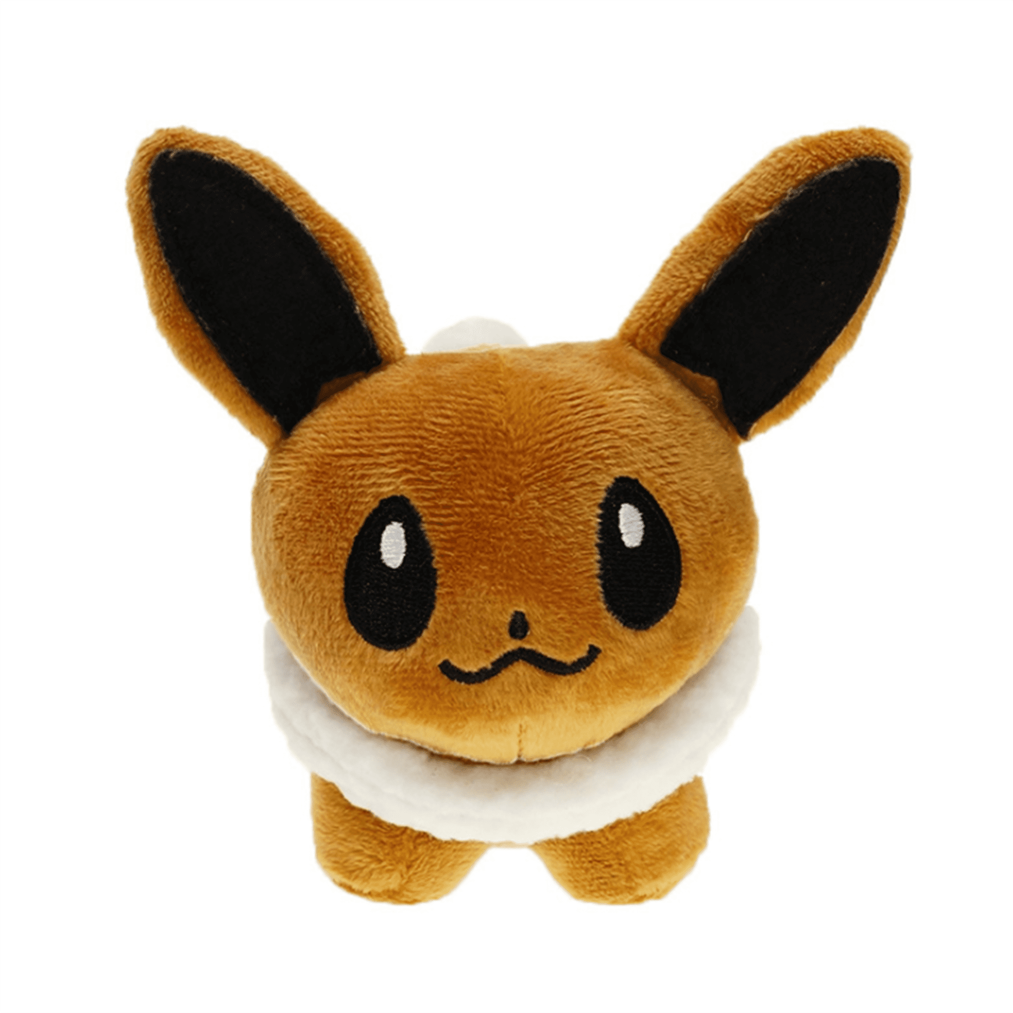 Fluffy sale eevee plush
