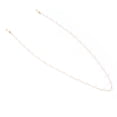 thumbnail image 4 of Eyeglass Chain, Versatile Glasses Chain Fashionable Alloy Material Artificial Pearls  For Women For Daily Wear, 4 of 8