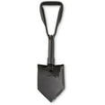 thumbnail image 2 of US Military Genuine Issued USGI Entrenching Tool Trifold Shovel Black, 2 of 2