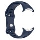 thumbnail image 2 of Correa deportiva de silicona transpirable a prueba de sudor, impermeable y cómoda de llevar Compatible con Smartwatch, 2 of 6