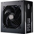 thumbnail image 2 of Cooler Master MWE Gold 650W Power Supply, 2 of 3