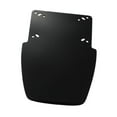 thumbnail image 4 of Guardería de Barro Trasera de Motocicleta FLAP NEGRO para Can Am Sport 600, 4 of 8