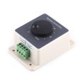 thumbnail image 1 of DC10-60V 20A Modulador de ancho de pulso PWM Controlador de velocidad del motor Carcasa impermeable, 1 of 9
