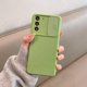 thumbnail image 1 of Funda de teléfono con cámara protectora deslizante para Xiaomi Redmi Note 8 8T Note8 2021 Note 9 Pro Note9 9A 9AT 9C Nfc, funda de silicona líquida Tan Jianjun unisex, 1 of 2