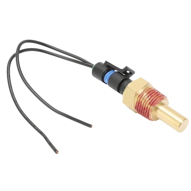Car Differential Oil Temperature Sensor,Differential Oil Temperature Sensor Temperature Sending Sensor Differential Oil Temperature Sensor Replacement Rapid Response