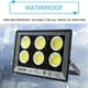 thumbnail image 2 of LED de 300 W y 220 V, IP65, Resistente Al Agua, para Exteriores, Jardín, Calle, 2 of 6