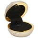 thumbnail image 4 of Jewelry Gift Box, Engagement Ring Box Exquisite Wide Application For Mother For Anniversaries ANGGREK CE1511, 4 of 8