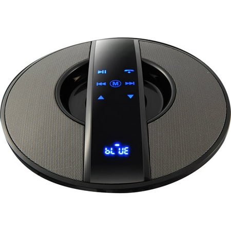 Double Power BT-200 Wireless Bluetooth Speaker