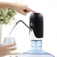 thumbnail image 1 of Dispensador Bomba De Agua Recargable Usb Eléctrico Ele-Gate CON58, 1 of 2